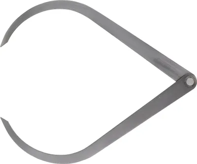 Obrázek produktu pro Limit 24391005 Compas De Puntas Exteriores 500Mm