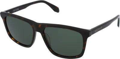 Produktbild von Adidas Original OR0062 Havana 56/15/145 Herren Sonnenbrillen