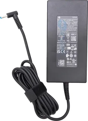 Immagine prodotto di Hp 120w Alimentatore 19,5v 6,15a L41423-003 L41856-001 Tpn-da19 Usb-c Dock G5