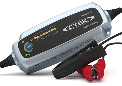 Produktbild von Ctek Lithium XS