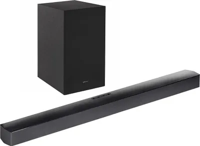 Produktbild von Soundbar Samsung Hw-B450F/En