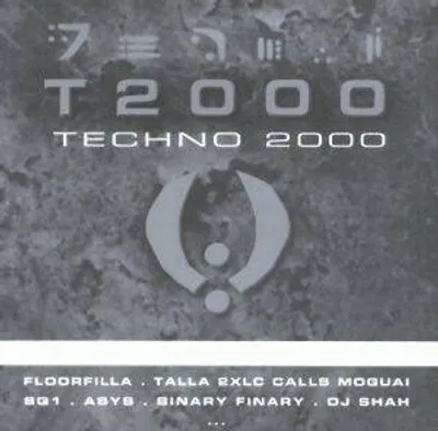 Immagine prodotto di Techno 2000