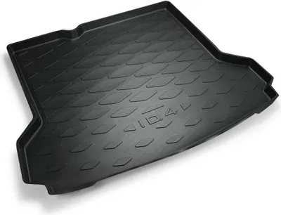 Produktbild von VW ID.4 Kofferraummatte Gepäckraumschale 11A061161 Basis-Ladeboden