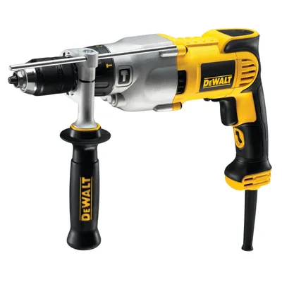 Produktbild von DeWALT DWD 530 KS, 3500 RPM, 4 cm, 1,6 cm, 2,2 cm, 1250 RPM, 3500 RPM