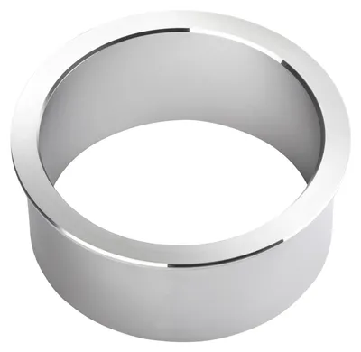 Produktbild von SOTECH Kabeldurchführung Ø 41 mm Edelstahl poliert – Kabeldurchlass für Schreibtisch