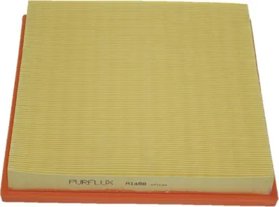 Produktbild von Luftfilter PURFLUX A1488 für BMW 5 Touring (F11) Filtereinsatz