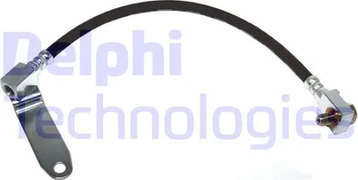 Produktbild von DELPHI LH6616 Bremsschlauch für FORD TRANSIT Bus (FD, FB, FS, FZ, FC) TRANSIT Kasten (FA) TRANSIT Pritsche/Fahrgestell (FM, FN) TRANSIT TOURNEO