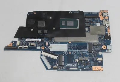 Produktbild von LENOVO Systemplatine 82HT win I71165G7 für Flex 5 15ITL05 5B21B37520