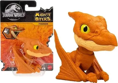 Immagine prodotto di Jurassic World JFC91, 4 anni, Multicolore