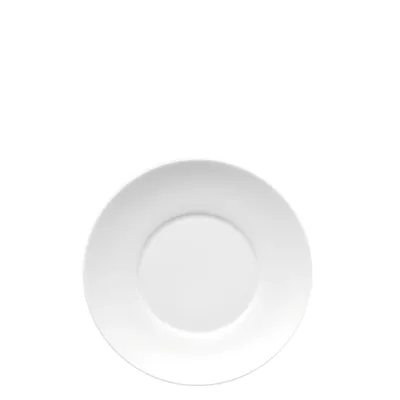 Produktbild von Thomas Tee-Untertasse Medaillon Weiss 10700-800001-14641