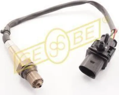 Produktbild von GEBE Lambdasonde Beheizt 9 7152 1
