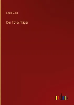 Produktbild von Der Totschläger