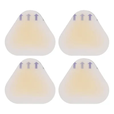 Image de Bandages pour ampoules,Coussinets en gel pour ampoules,Coussinets adhésifs pour ampoules,Bandage pour ampoules à talon,Pansement pour talon haut