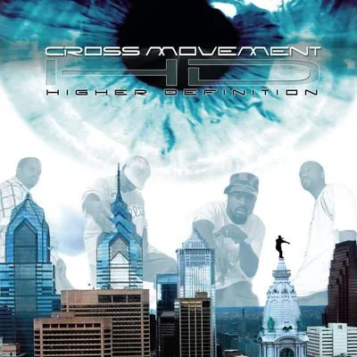 Produktbild von Higher Definition