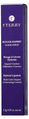 Imagen del producto de Terry Rouge-Expert Click Stick 19 Crimson Click (1,5 g)