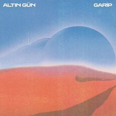 Immagine prodotto di Altın Gün - Garip (CD)