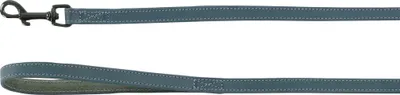 Obrázok produktu pre Vodítko plameniak Denver modré, rozmery: 200 cm / 16 mm