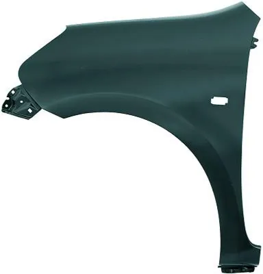 Produktbild von DIEDERICHS 6025107 Kotflügel Vorne Links für NISSAN MICRA IV (K13)