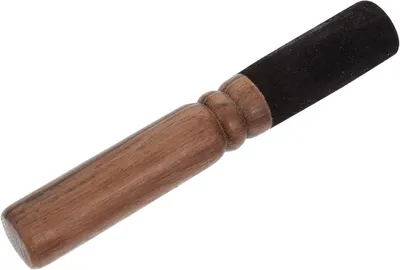Produktbild von Meditationsholz für tibetische Klangschalen