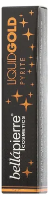 Produktbild von Bellapierre Cosmetics Liquid Gold Pyrite (15 ml)