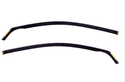 Immagine prodotto di Deflettori Aria Per BMW 3 Serie E30 1983-1990 2 Porte 2 Pezzi