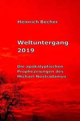 Produktbild von Weltuntergang 2019