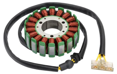 Obrázek produktu pro 18 cívek 3 drátový stator magneto náhradní díl pro motocykl