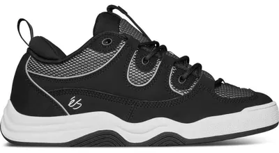 Produktbild von éS Two Nine 8 SCHWARZ/WEISS Schuhe Größe 43