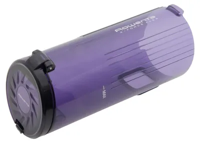 Immagine prodotto di Rowenta serbatoio contenitore scopa aspirapolvere XForce 9.60 RH20 RH2037 RH203