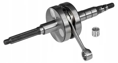 Image de Arbre À Cames Tuning Power Force, Moteur Minarelli Horizontal 50Cc 2 Temps, Référence Wat000130