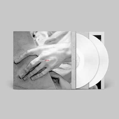 Zdjęcie produktu dla The National - Rome (Limited Edition) (White Coloured) (2 LP)