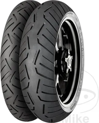 Obrázek produktu pro Continental  motorcycle-tyres ContiRoadAttack 3 ( 17 )