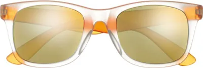 Immagine prodotto di MidOcean - Uomo/Donna Unisex Specchio - Occhiali da sole "America Touch" MO1093 (Taglia unica) (Arancione)