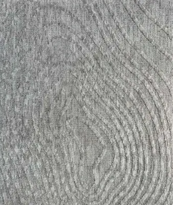 Image de Tapis gris Motif abstrait Gris Salon Chambre à coucher