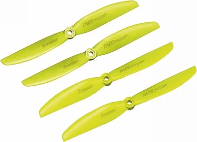Produktbild von Graupner Luftschraube RACE-PROP 6,5x4,5 Zoll ge