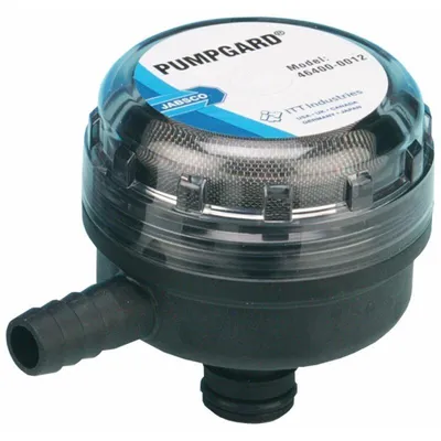 Obrázok produktu pre Predfilter 40Mesh ½" / priama spojka 90°