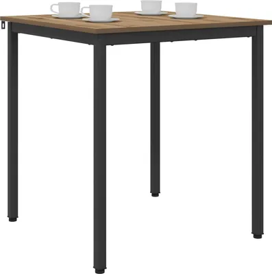 Produktbild von Esstische 70 x 70 x 75 cm METALL