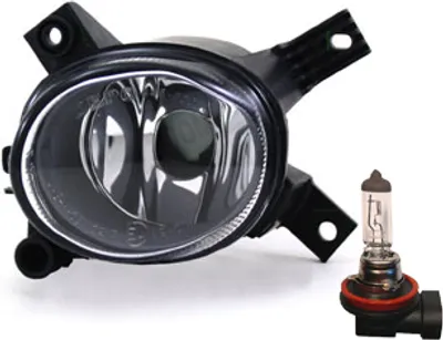 Produktbild von Nebelscheinwerfer passend für Audi A4 8E 11/04- 06/08 Links mit H11 8E0941699C 8E0941699E Johns