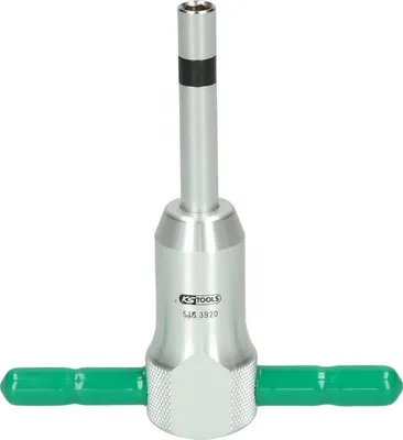 Produktbild von KS TOOLS 1/4' ESD Drehmomentschraubendreher festeingestellt, 40-200cNm ( 516.3920 )