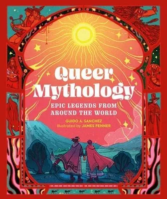 Immagine prodotto di Queer Mythology