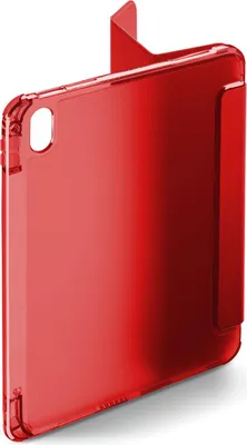 Produktbild von Cellularline Folio - iPad 11" (A16) / IPAD 10.9" (10th gen) Schutzhülle für Tablets mit Standfunktion, Folio, Apple, iPad 10.9'' (2022), 27,7 cm (10.9"), 100 g