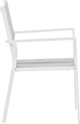 Produktbild von Venture Design, EsszimmerstŸhle, Copacabana, Grau
