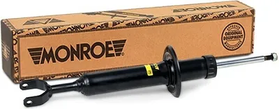 Immagine prodotto di 2x MONROE 26663 Set di ammortizzatori sinistro, destro, anteriore a pressione di gas