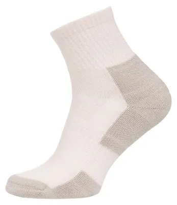 Immagine prodotto di Calze da trekking Na Giean Medium Weight Micro NGMM0001 grigie M_41_43