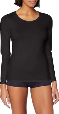 Produktbild von Calida CALIDA Damen Natural Comfort Unterhemd uni 2440-00-00153