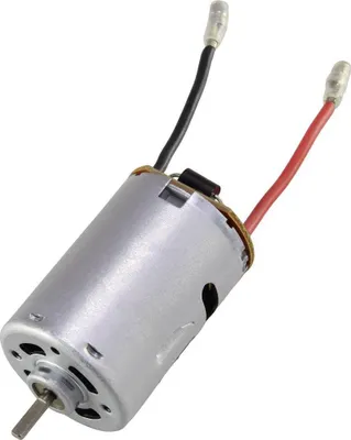 Produktbild von Reely 121 Ersatzteil 540er Elektromotor