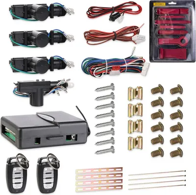 Produktbild von RIDEX Zentralverriegelung 12V 1000A0005