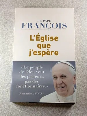 Produktbild von Die Kirche, die ich mir wünsche
