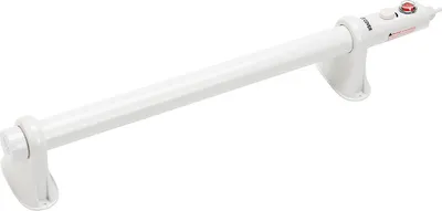 Productafbeelding van Jiubiaz kachel voor kas, 90W, verwarming voor kas, kasverwarming, verwarming voor tuinhuis, voor het winterklaar maken van planten, elektrische vorstbeschermer, kasverwarmer