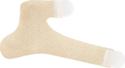 Obrázek produktu pro INF Podpora stabilizátoru palce - pohodlná dlaha na prst (velikost S)